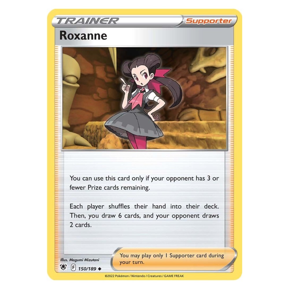 Roxanne - 150/189 Petra - 150/189
