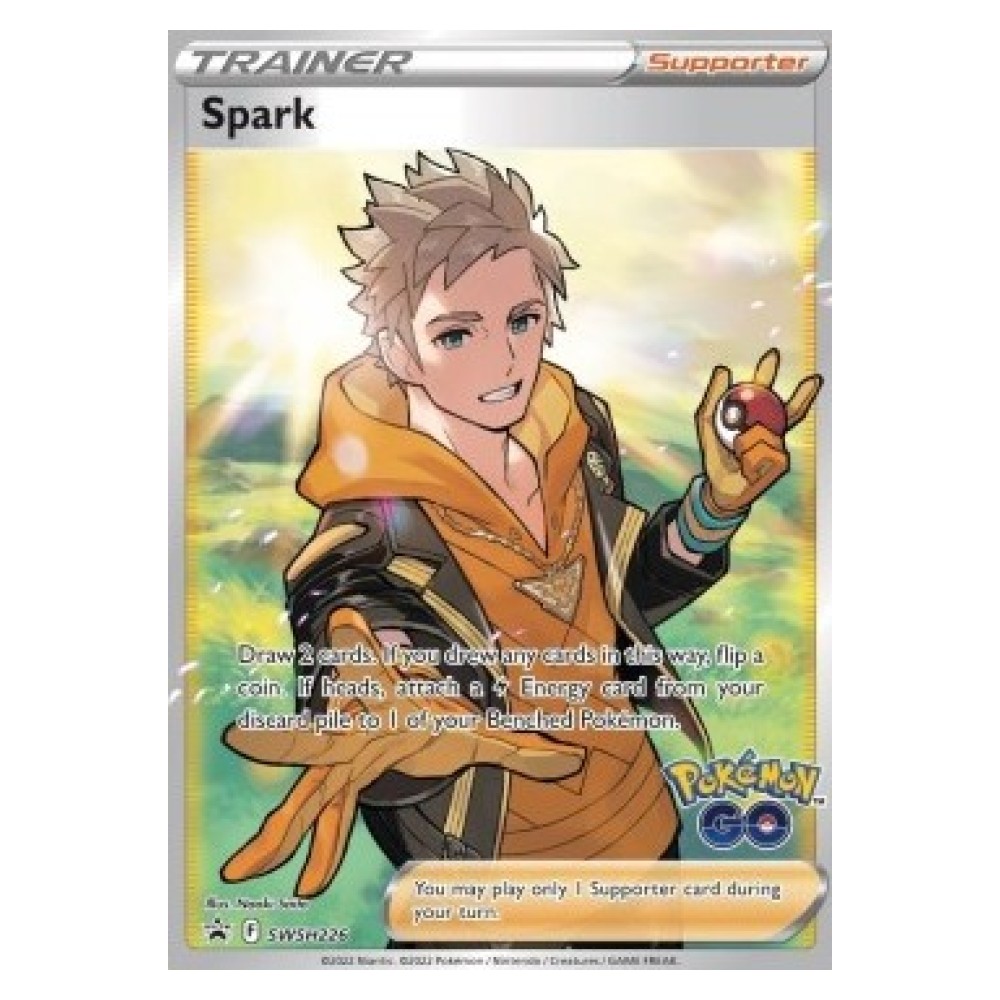 Spark - 226 