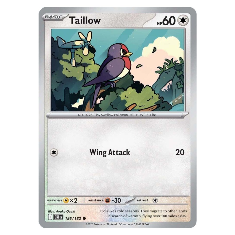 Taillow - 156/182   