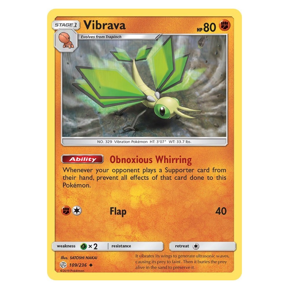 Vibrava - 109/236 