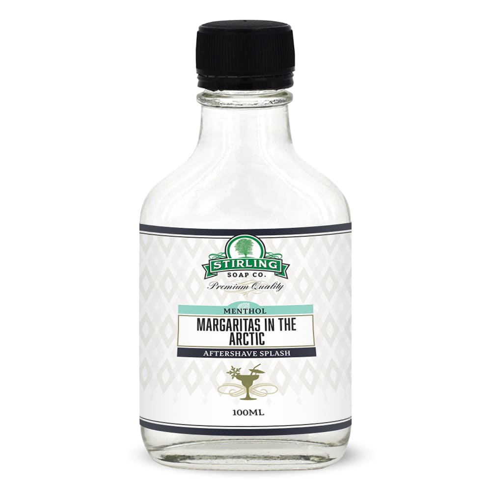 Stirling dopobarba Margaritas in the Arctic 100ml