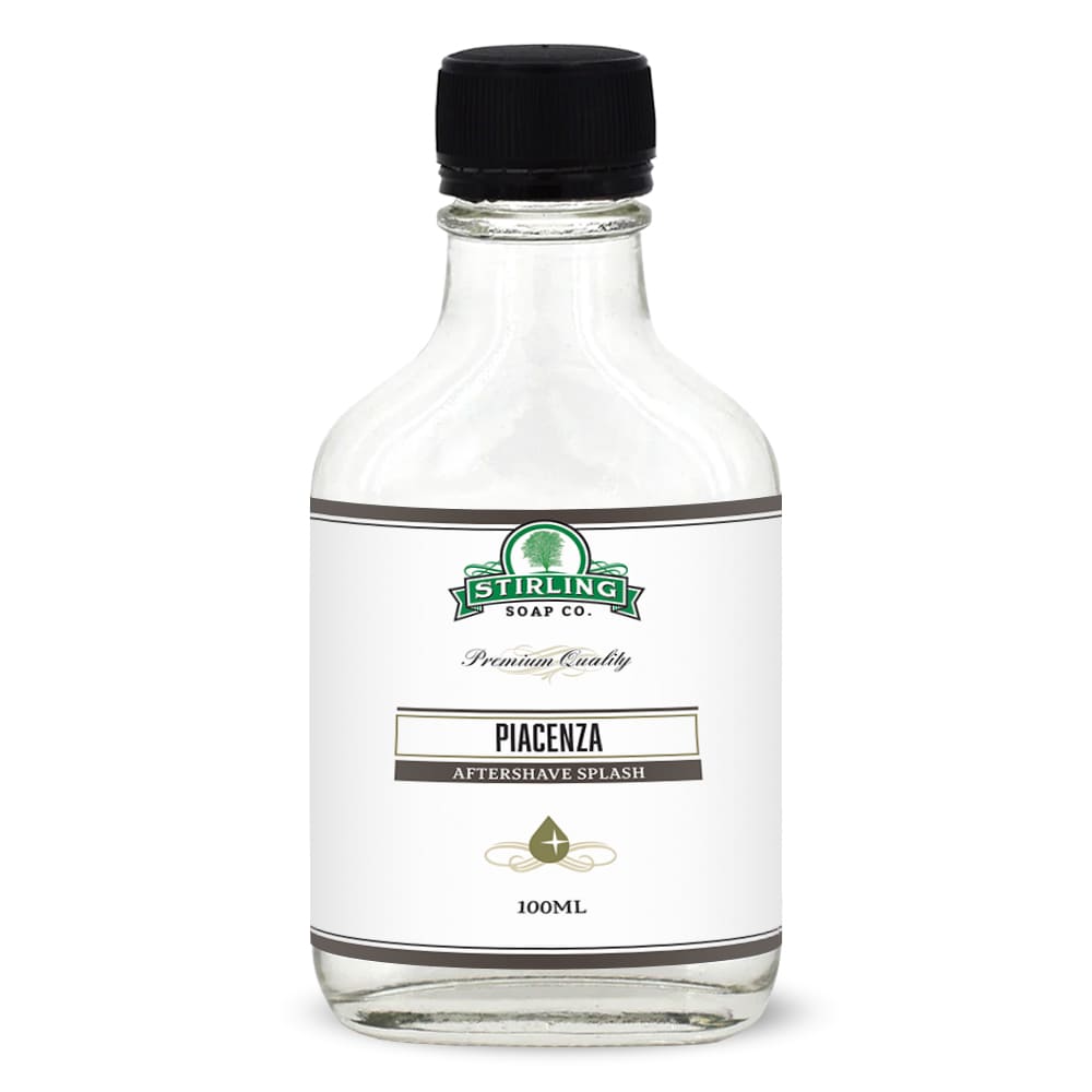 Stirling dopobarba Piacenza 100ml