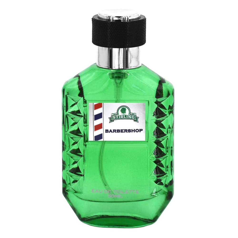 Stirling Eau de Toilette BarberShop 50ml