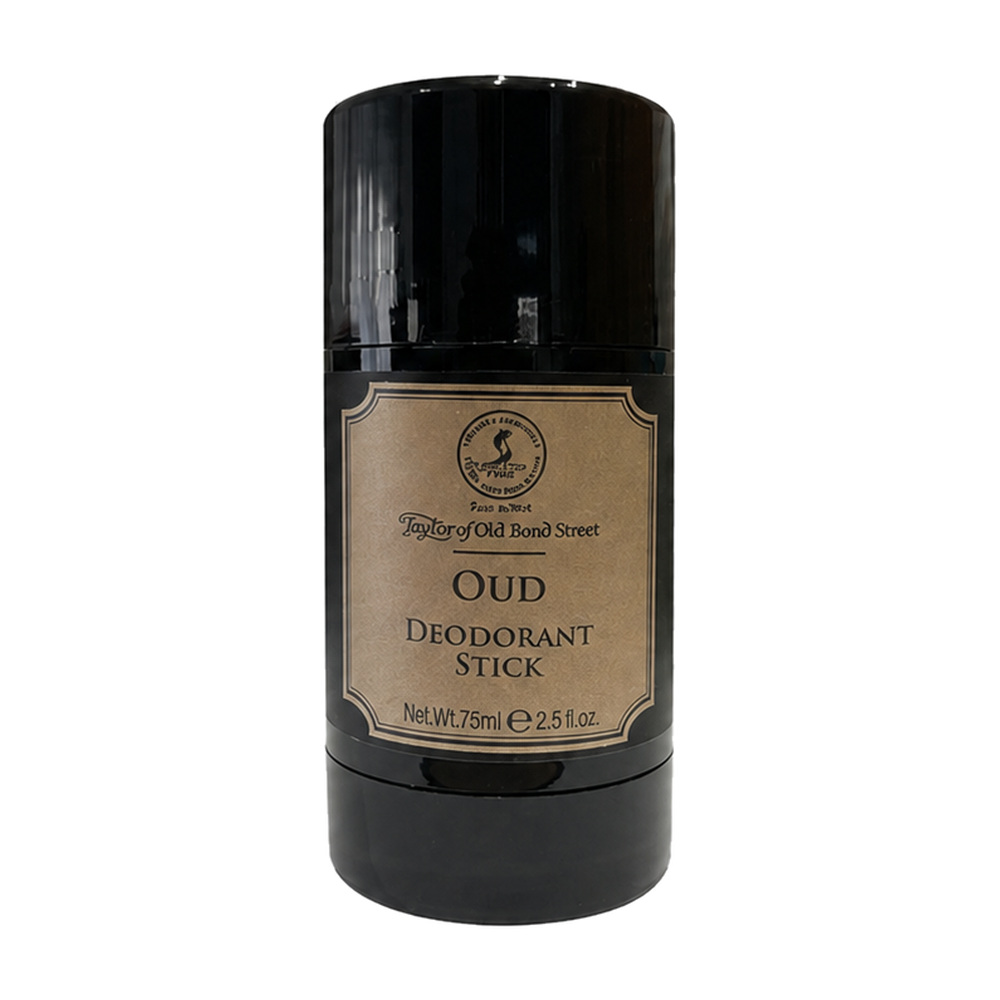 Taylor of Old Bond Street deodorante stick Oud 75ml