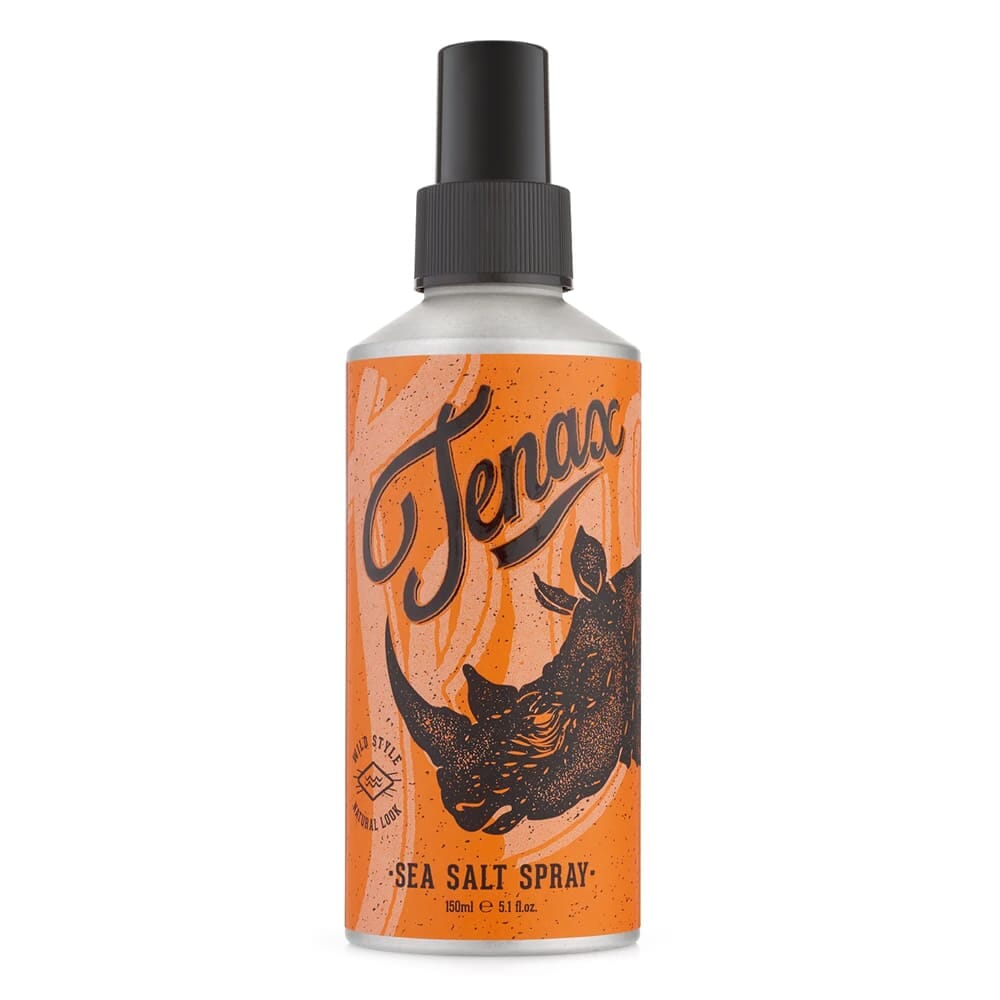 Tenax pre-styling capelli sea salt spray 150ml