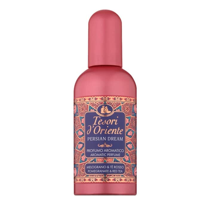 Tesori d'Oriente perfume Persian Dream 100ml