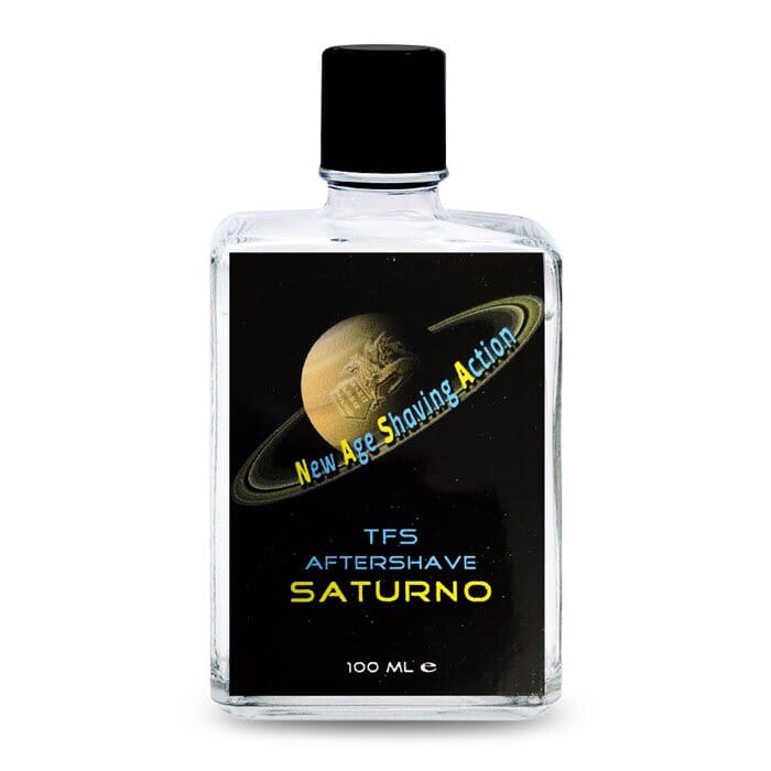 TFS aftershave n.a.s.a saturno 100ml