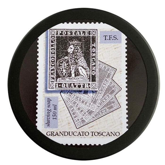 TFS shaving cream granducato toscano 150ml
