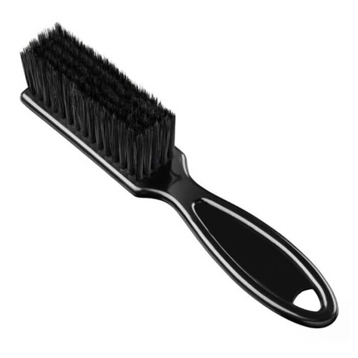 The Shave Factory spazzola barba setole morbide professionale