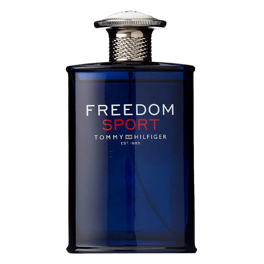 Tommy Hilfiger Freedom Sport eau de toilette 100ml Tommy Hilfiger Freedom Sport eau de toilette 100ml