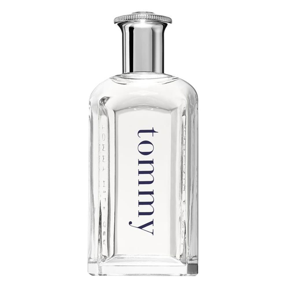 Tommy Hilfiger Tommy eau de toilette 100ml Tommy Hilfiger Tommy eau de toilette 100ml