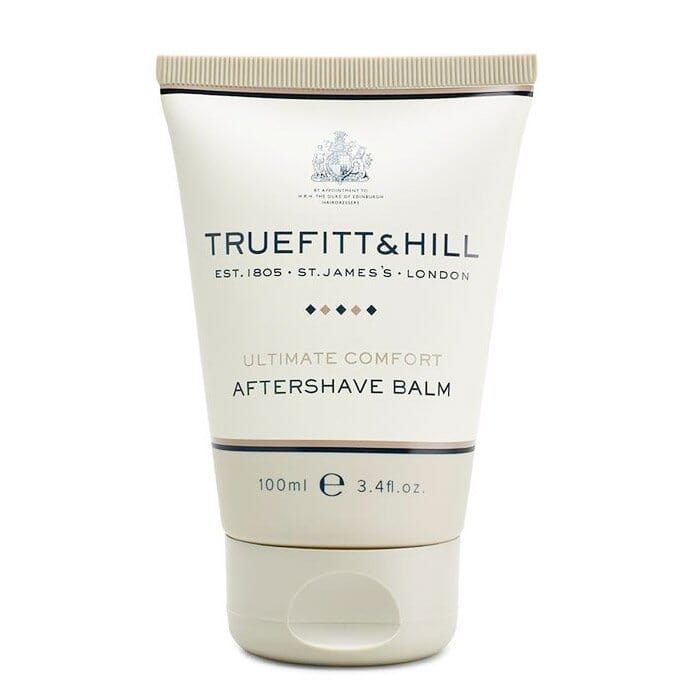 Truefitt & Hill aftershave balm in tube Ultimate 100ml