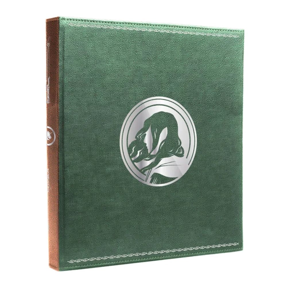 Dungeons & Dragons Artifacts Across Eternities Schermo del Dungeon Master Premium Drizzt & the Forgotten Realms