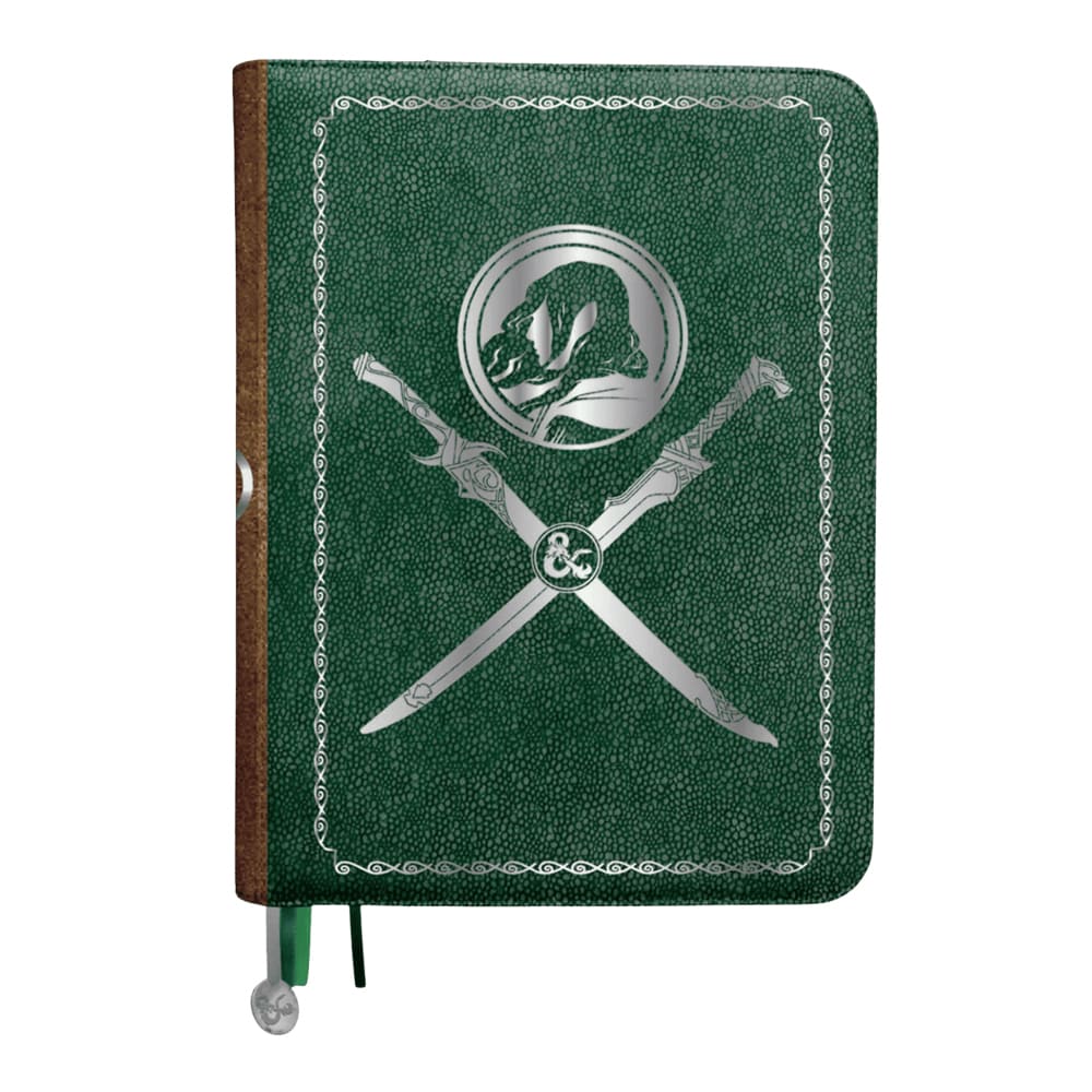 Ultra Pro Copertina D&D Drizzt e Forgotten Realms per manuali