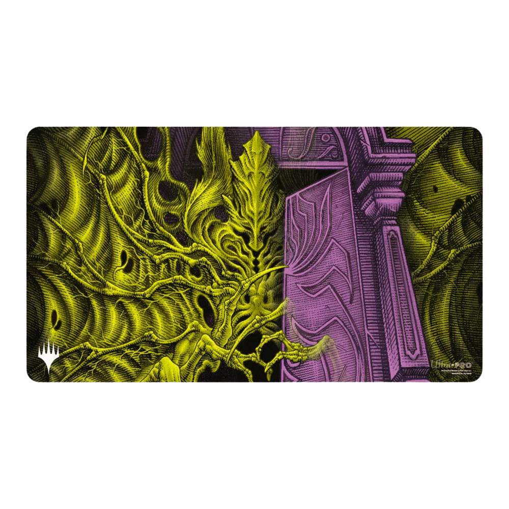 Ultra Pro tappetino Duskmourn Valgavoth Terror Eater playmat