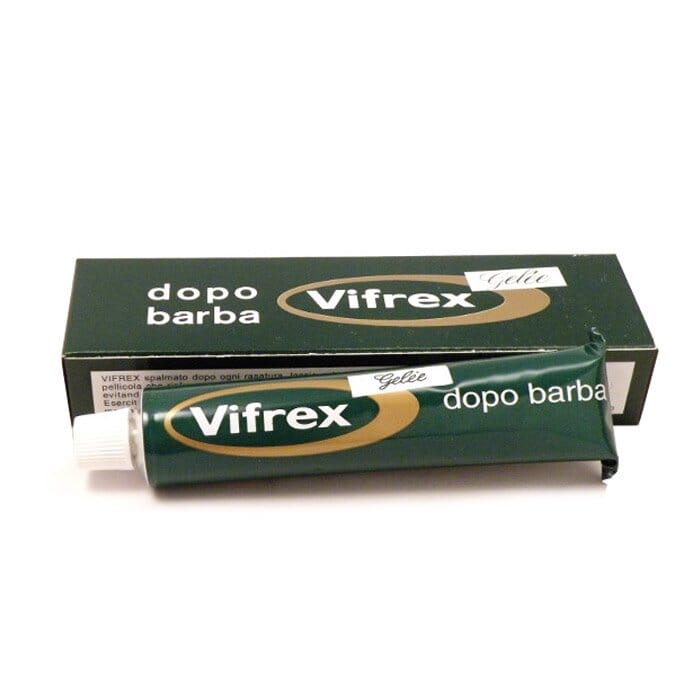 Vifrex aftershave gel 50ml