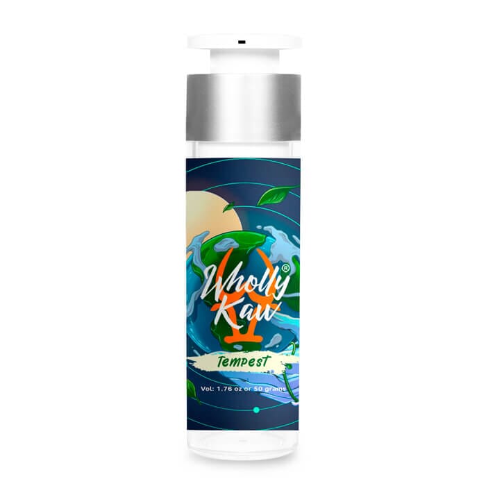 Wholly Kaw aftershave balm Tempest 50gr