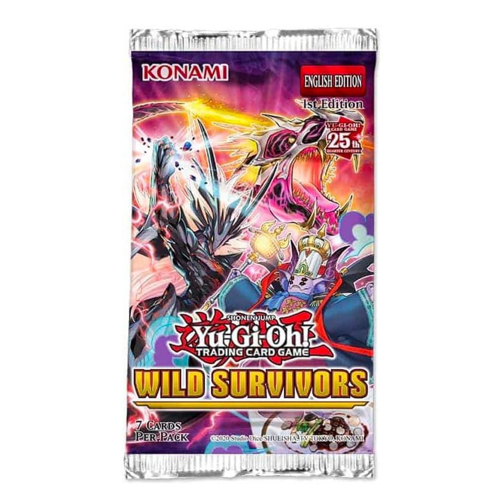 Yu-Gi-Oh! Mazzo Structure Deck: Revamped Fire Kings - 1° Edizione Tedesca