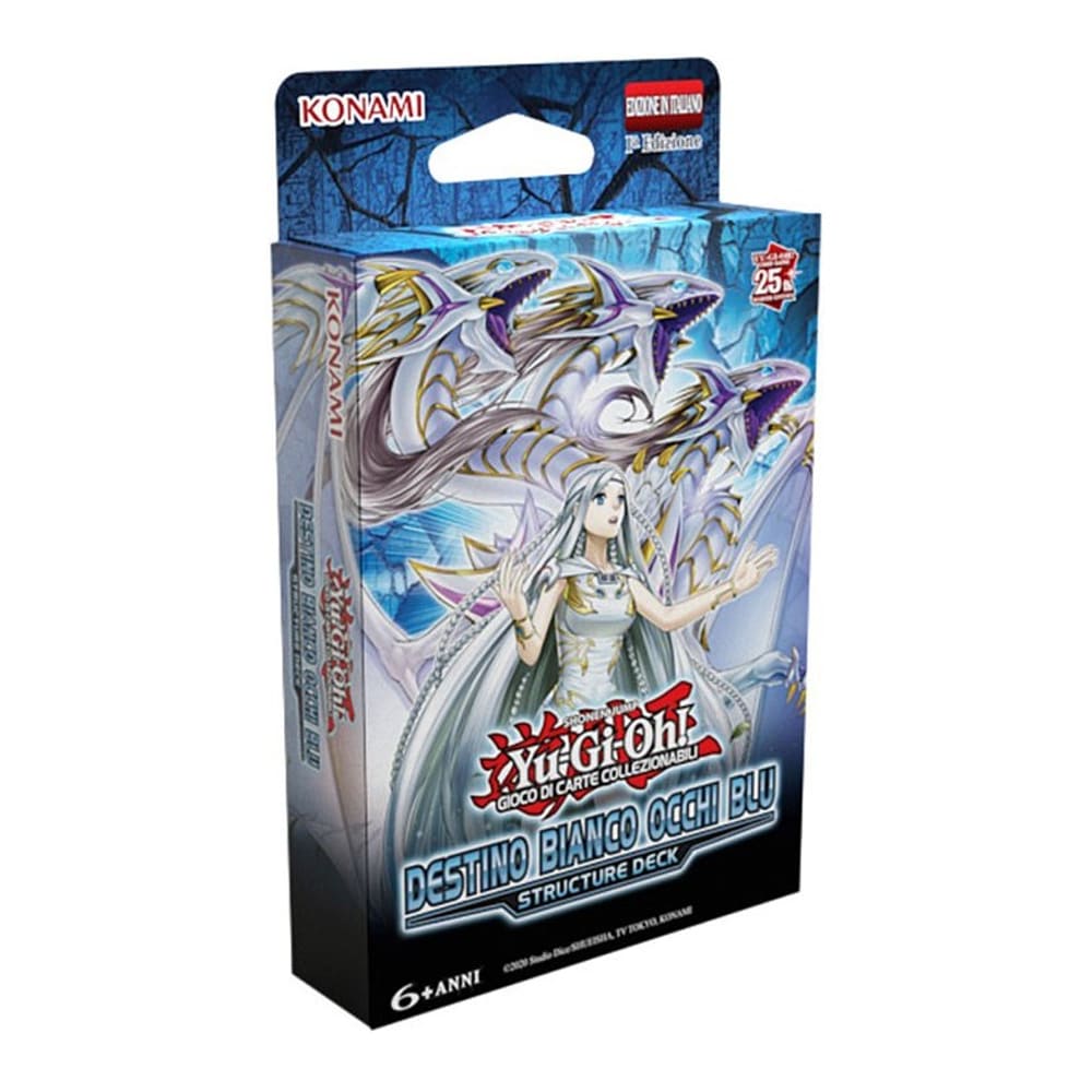 deck pi forte di yu gi oh Yugioh  Structure Deck: Legend of The Crystal Beasts  Tedesco  Prima edizione  Confezione originale Giochi e giocattoli Yu-Gi-Oh Mondo Oscuro Structure Deck