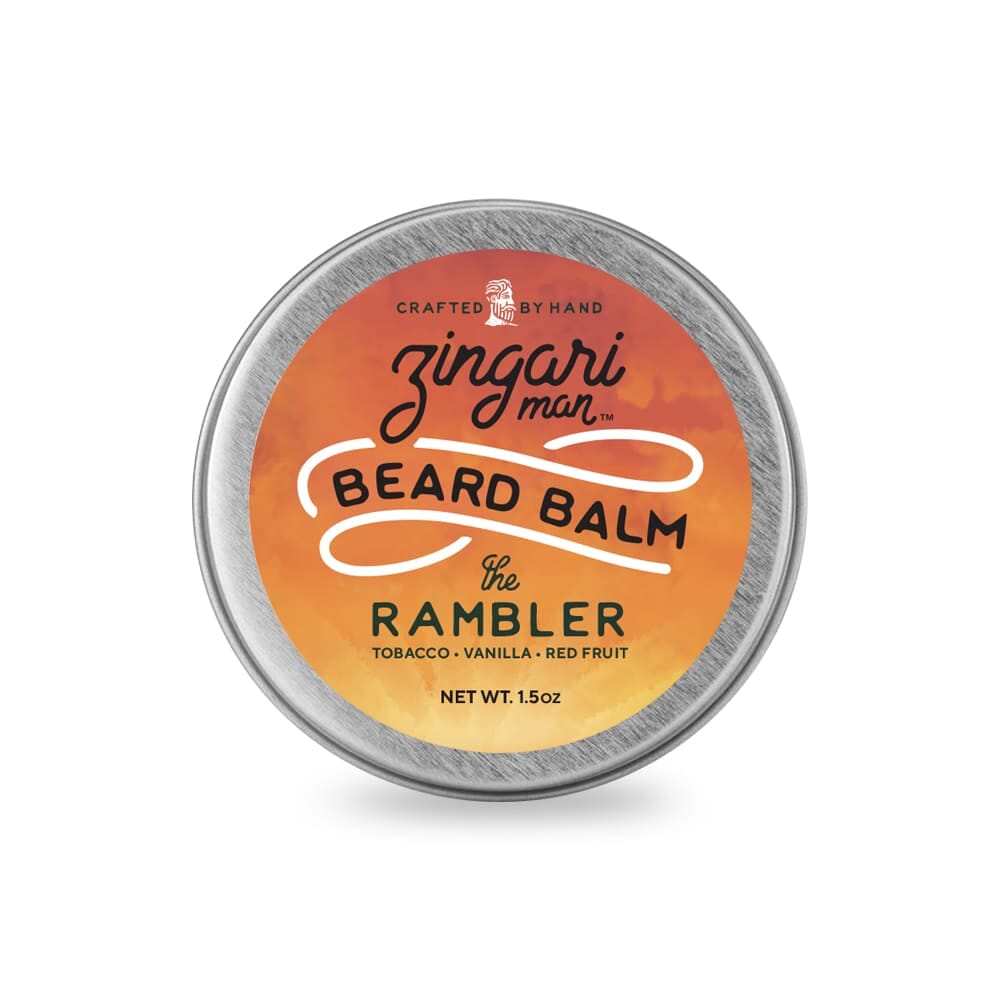 Zingari beard balm The Rambler 42gr