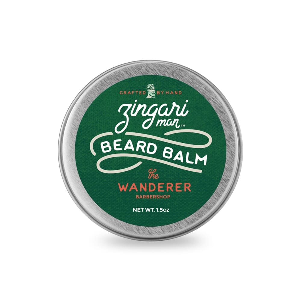 Zingari balsamo barba The Wanderer 42gr